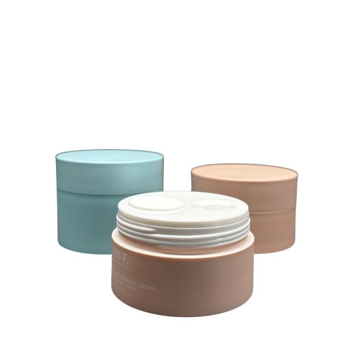 30g PP Airless Jar